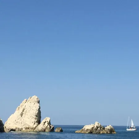Badia A 4* Ancona