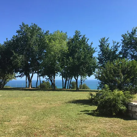 Badia A Portonovo Hotel