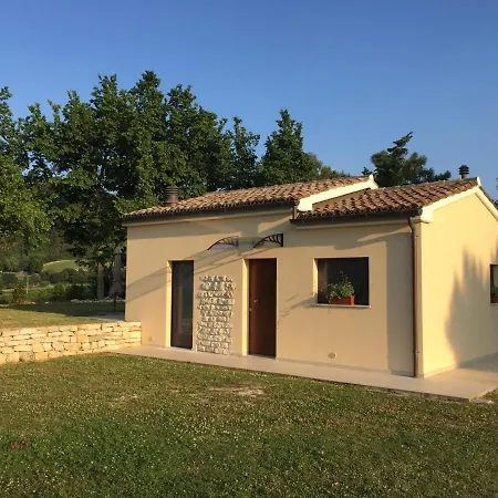 Ferienhaus Badia A *