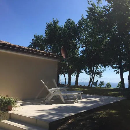 Badia A Portonovo Ancona