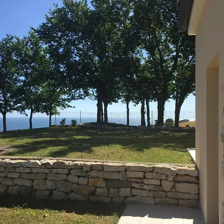 Badia A Portonovo *