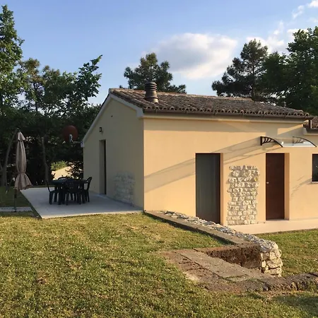 Badia A Portonovo Ancona