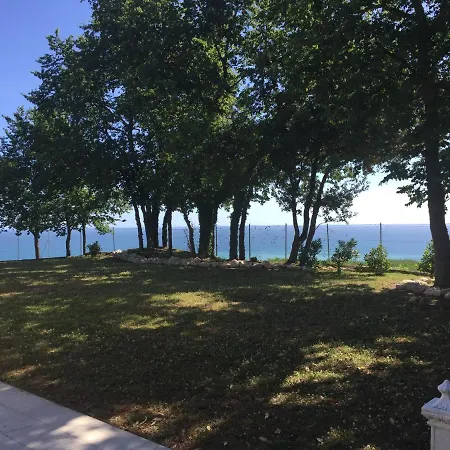 Casa vacanze Badia A Portonovo Ancona