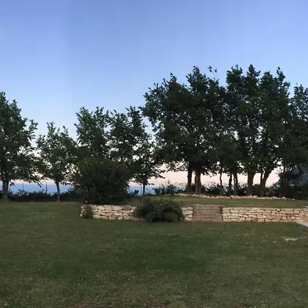 Hotel Badia A Portonovo 4*