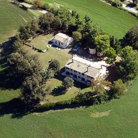 Badia A Portonovo Hotel