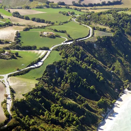 Badia A Portonovo Hotel 4*
