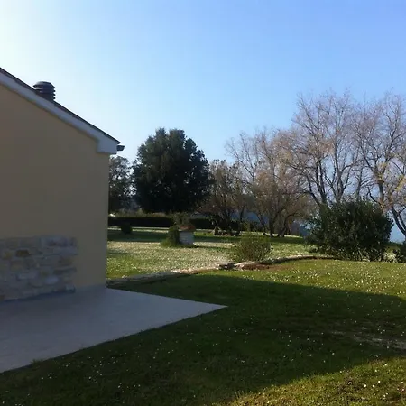 Badia A Portonovo ホテル 4*