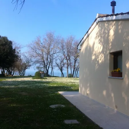 Badia A Portonovo Hotel