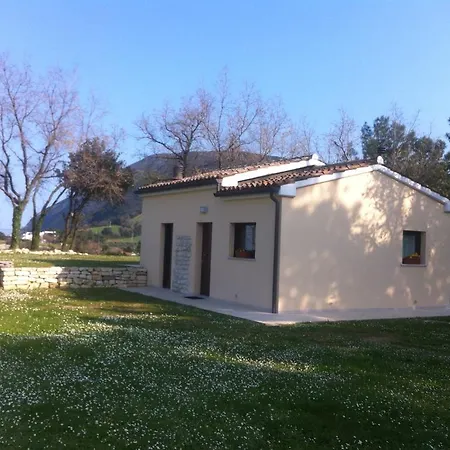 Ferienhaus Badia A *