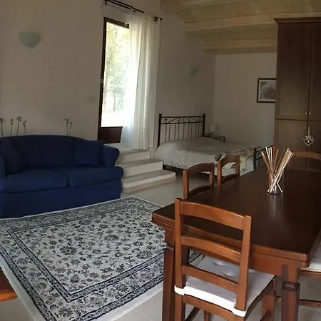 Ferienhaus Badia A *