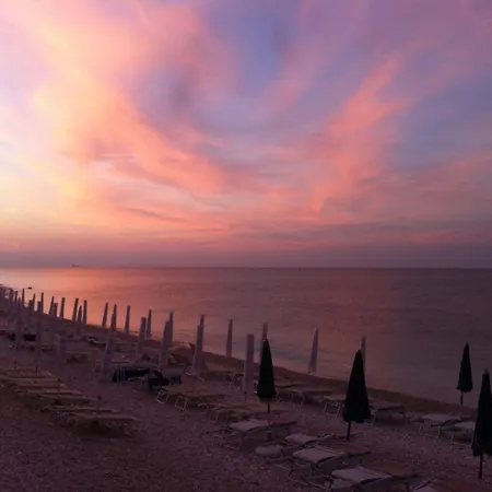 Badia A Portonovo 4*